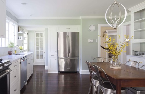 Wayne House | Historic Farmhouse in Wayne