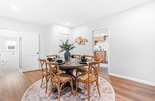 Johnston County Other | Historic Farmhouse on a Working Farm with Modern Comforts 22 Miles from Raleigh