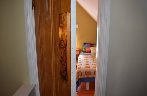 Maitland Other | Historic farmhouse on organic veggie farm on the Bay of Fundy