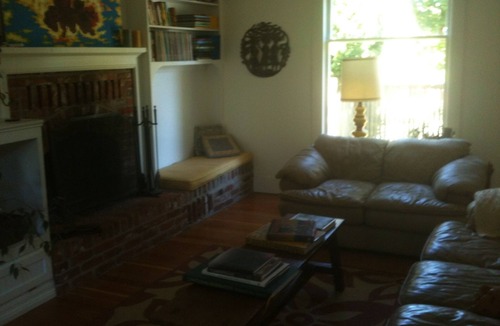 Cashmere Other | Historic farmhouse with private pool