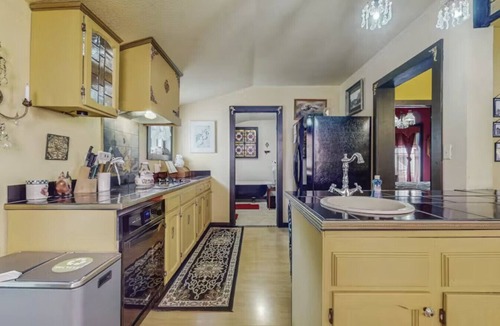 Ferndale House | Historic Ferndale Home