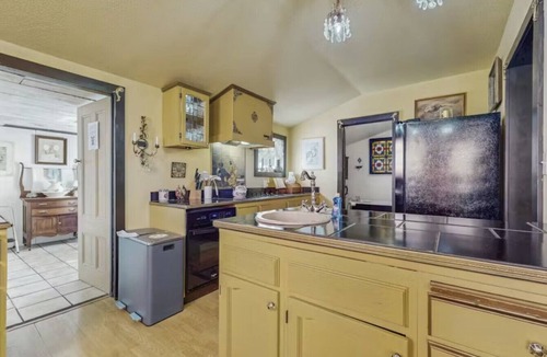Ferndale House | Historic Ferndale Home