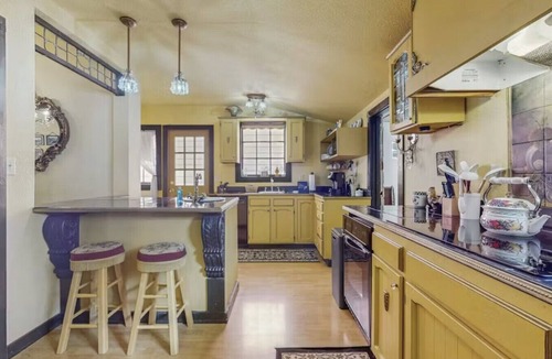 Ferndale House | Historic Ferndale Home