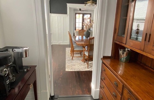 Covington Apartment | Historic Flat - 2 minutes from Cincinnati