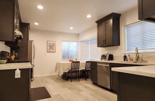 West Floral Park House | Historic Floral Park Oasis