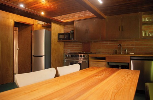 Ardmore House | Historic Frank Lloyd Wright home available for private stay