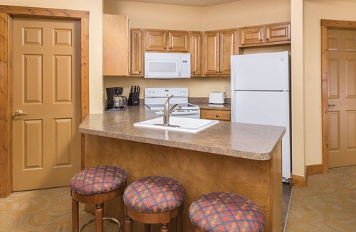The Galena Territory Resort | Historic Galena Resort 1Bedroom
