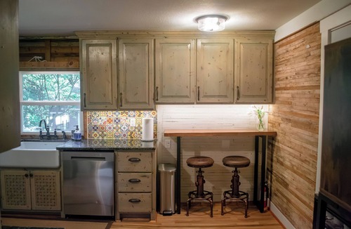 Grandview House | Historic Gem: BBQ, Yoga & Quiet Work/Stay Oasis X6