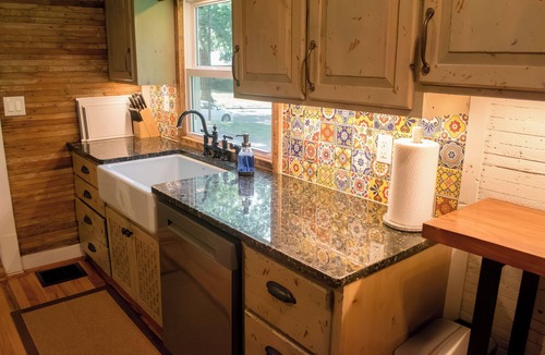 Grandview House | Historic Gem: BBQ, Yoga & Quiet Work/Stay Oasis X6