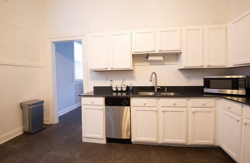 Mid-City District House | Historic Gem w/Jacuzzi/Prime Streetcar Spot