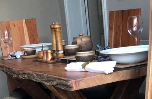 Matlock Bath House | Historic Georgian Property Matlock Bath