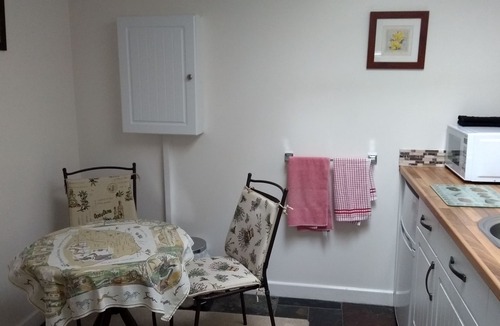 Bewdley Cottage | Historic Georgian Town