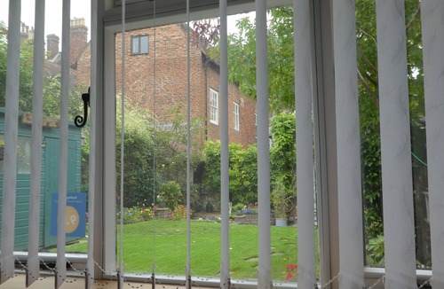 Bewdley Cottage | Historic Georgian Town