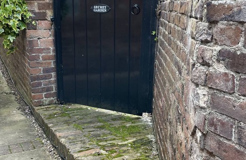 Bewdley Cottage | Historic Georgian Town