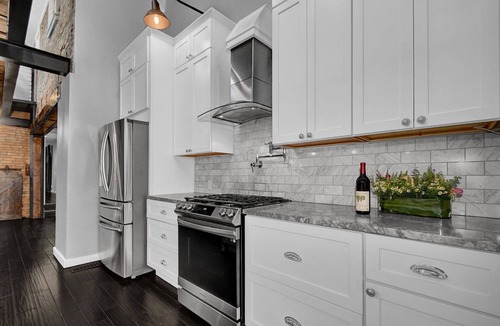 German Village House | Historic German Village Charmer with Speakeasy and Arcade Machine!