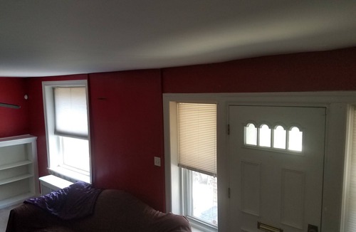 Germantown House | Historic Germantown, 3BR, 5 beds,