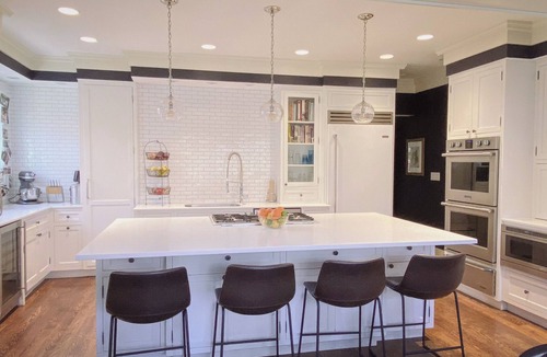Glen Ellyn House | Historic Glen Ellyn Home with Optional Carriage House