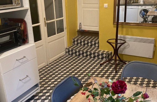 Gourdon House | Historic Gourdon