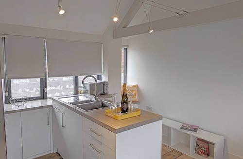 Norwich House | Historic grade II listed Townhouse