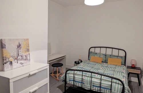 Norwich House | Historic grade II listed Townhouse