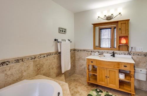Pulaski House | Historic Grandeur Meets Modern Convenience