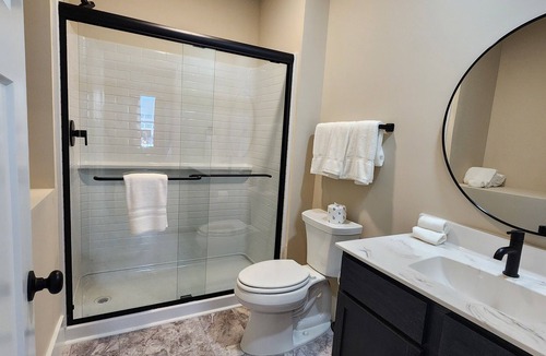 Downtown Hotel | Historic Griffin Hotel