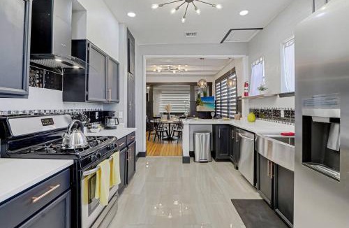 El Paso House | Historic Hamilton Heights Retreat Near Fort Bliss