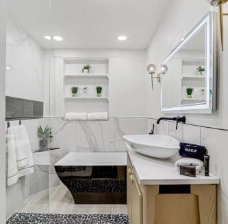 El Paso House | Historic Hamilton Heights Retreat Near Fort Bliss