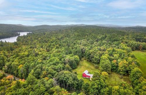 Enfield House | Historic Hanover Area Home, 16 Miles to Dartmouth!