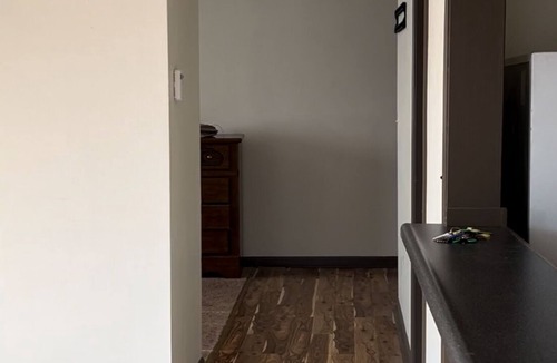 Ashtabula Apartment | Historic Harbor & Bascule Bridge view apartment
