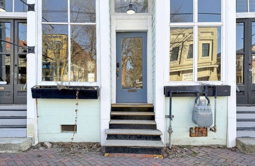 Marietta Apartment | Historic Harmar Studio | Walk to Dining (494751)