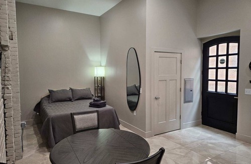 Grand Island Condo | Historic Haus Von Bartenbach