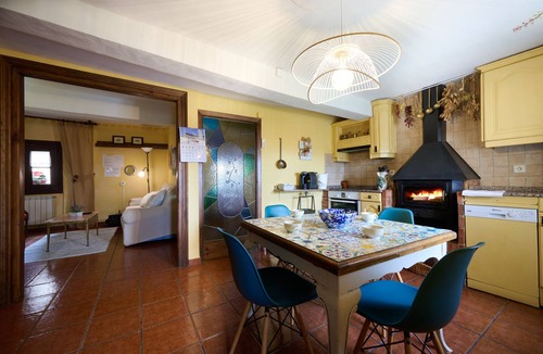 Labastida Villa | Historic Haven by Fidalsa