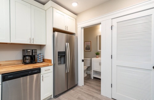Central West End House | Historic Haven | JZ Vacation Rentals