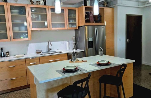 Helena Condo | Historic Helena 2 Bedroom Condo