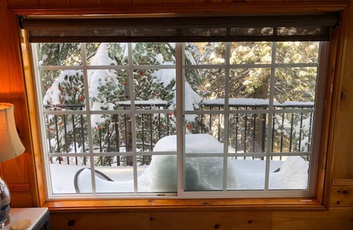 Arrowhead Villas Cabin | Historic Hershey Cabin, Most 5 Star Reviews, Romantic, Just for 2, Immaculate