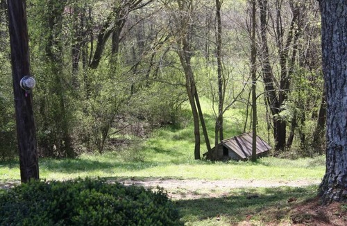 Culleoka House | Historic Hideaway 1828 Home 6 FP