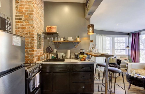 Midtown Apartment | Historic Hideaway | Walk to Overton Park & Bars