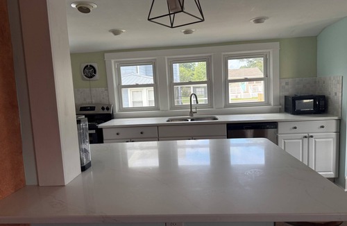 Chincoteague House | Historic Home Close to Main Street