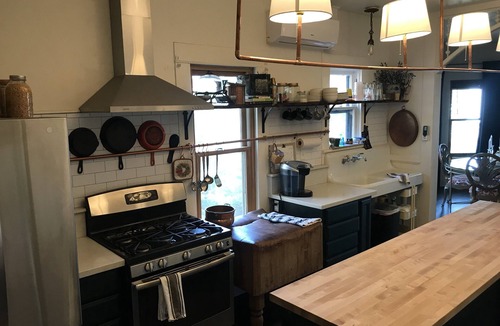 Auburn House | Historic Hoffman House