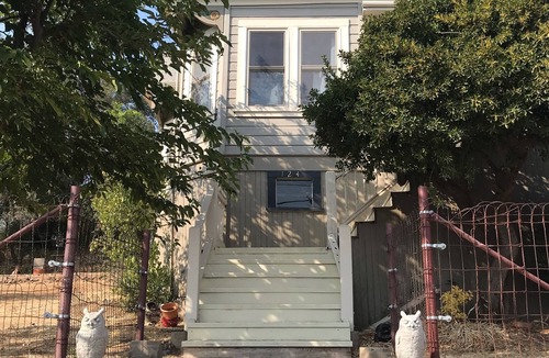 Auburn House | Historic Hoffman House