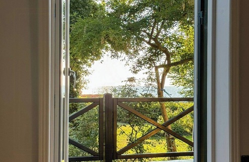 Hasle House | Historic holiday home charm by the sea in Hasle