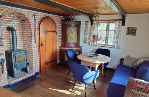 Faaborg House | Historic Holiday Idyll Close To The Water