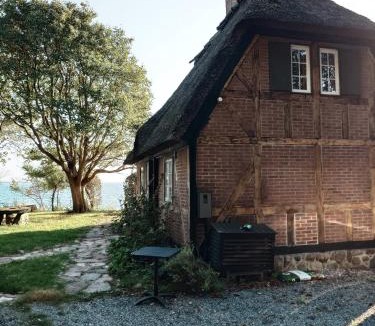 Faaborg House | Historic Holiday Idyll Close To The Water