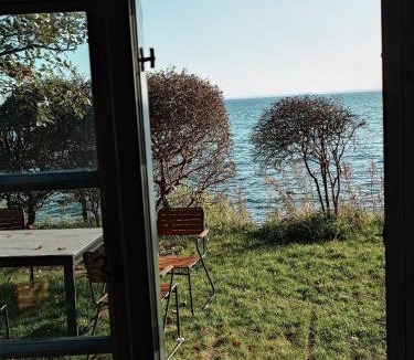Faaborg House | Historic Holiday Idyll Close To The Water