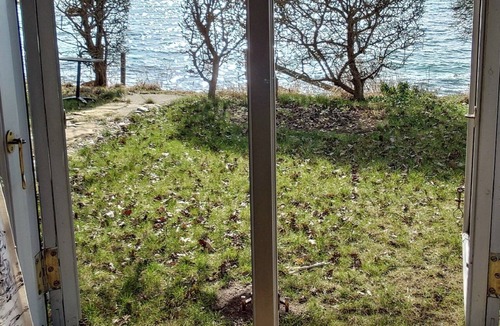 Faaborg House | Historic holiday idyll close to the water