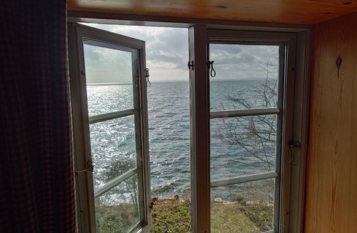 Faaborg House | Historic holiday idyll close to the water