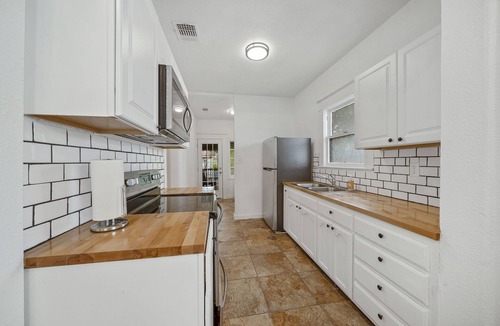 Highland Park House | Historic Home 5 Min to Downtown!