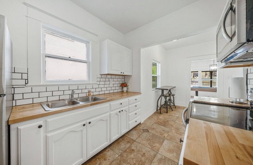 Highland Park House | Historic Home 5 Min to Downtown!