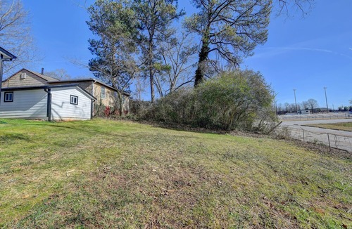 College Park House | Historic Home at College Park